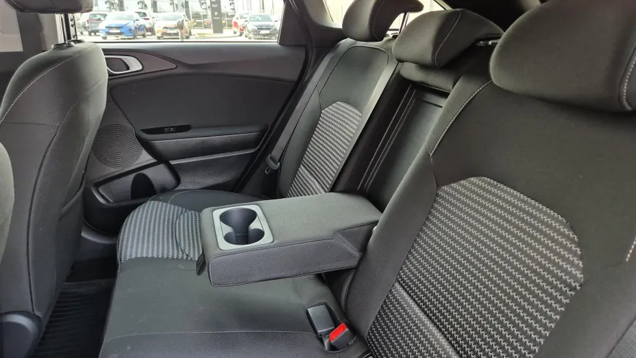 KIA Cee'd Ceed 1.5 T-GDI M