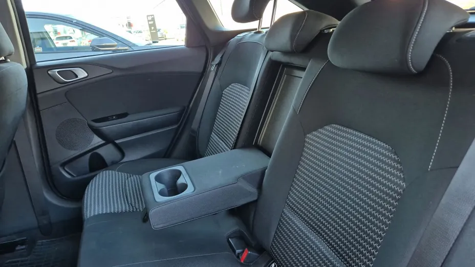 KIA Cee'd Ceed 1.5 T-GDI M