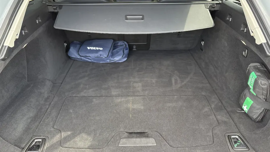 VOLVO V90 V90 B4 B Core aut