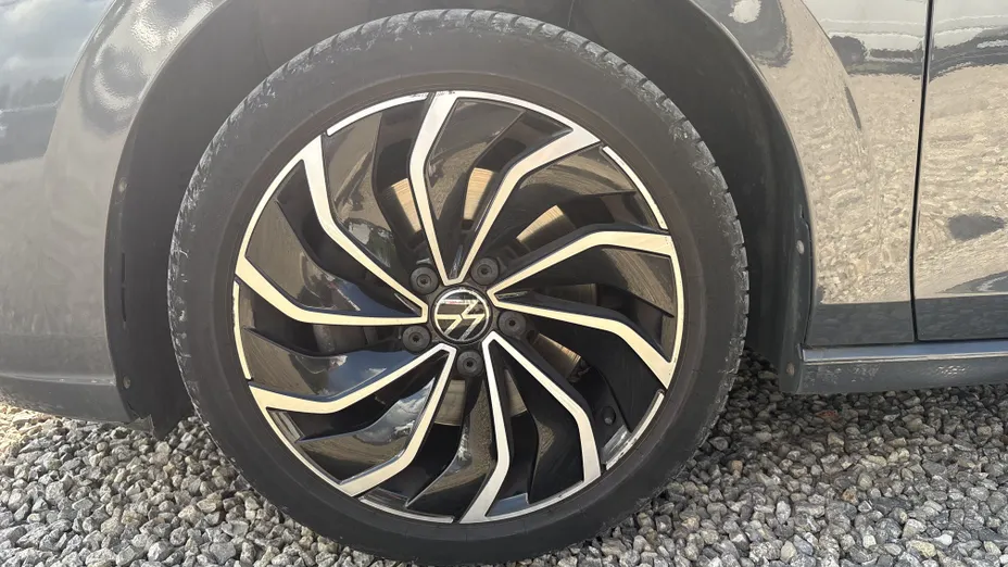 VOLKSWAGEN Golf Golf VIII 2.0 TDI Life