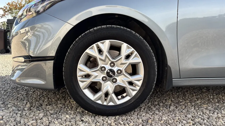 KIA Cee'd Ceed 1.5 T-GDI M