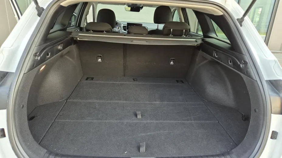 KIA Cee'd Ceed 1.5 T-GDI M