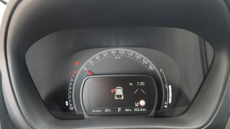 TOYOTA Aygo X Aygo X 1.0 VVT-i Comfort CVT