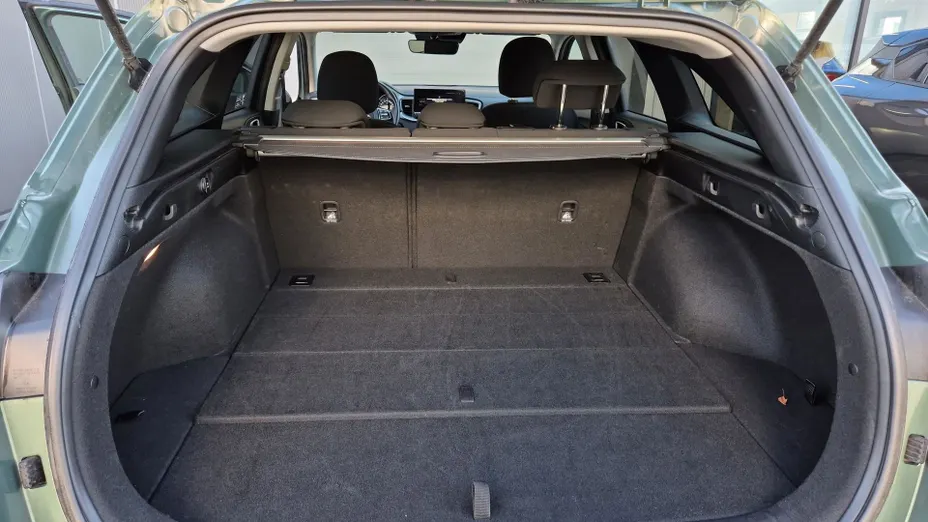 KIA Cee'd Ceed 1.5 T-GDI M