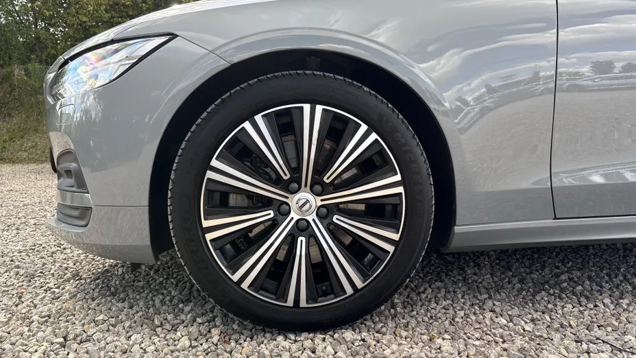 VOLVO V90 V90 B4 B Core aut