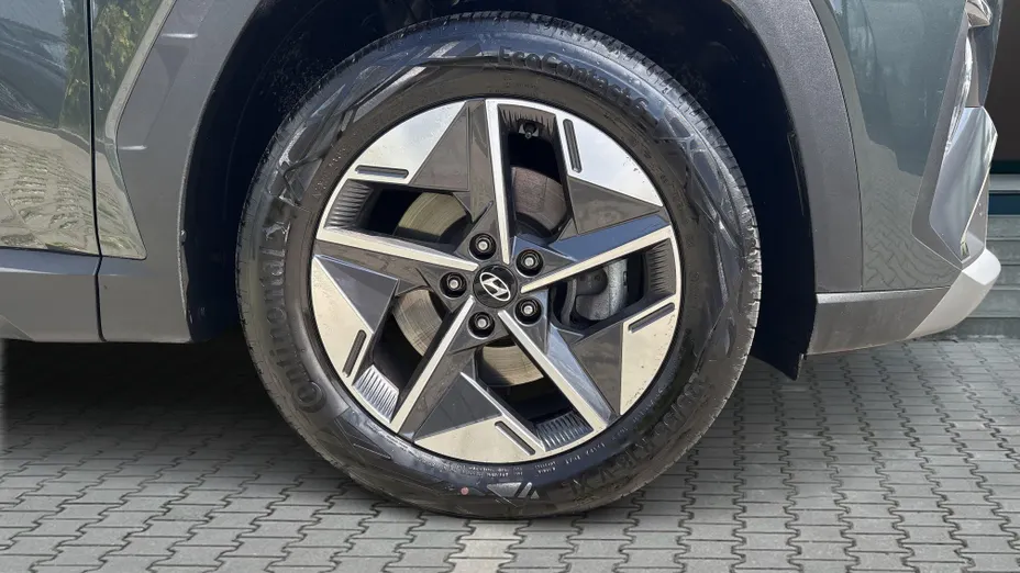 HYUNDAI Tucson Tucson 1.6 T-GDi 48V Smart 2WD DCT