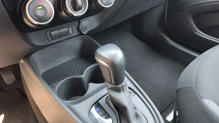 TOYOTA Aygo X Aygo X 1.0 VVT-i Comfort CVT