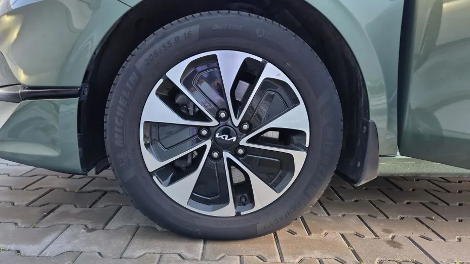 KIA Cee'd Ceed 1.5 T-GDI M