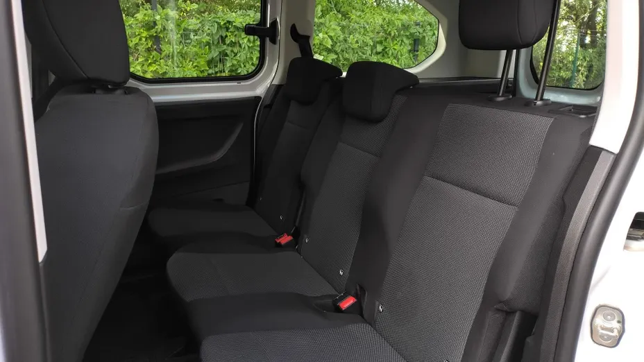 TOYOTA Proace City Verso Proace City Verso Long 1.5 D-4D Combi