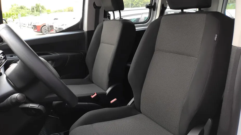 TOYOTA Proace City Verso Proace City Verso Long 1.5 D-4D Combi