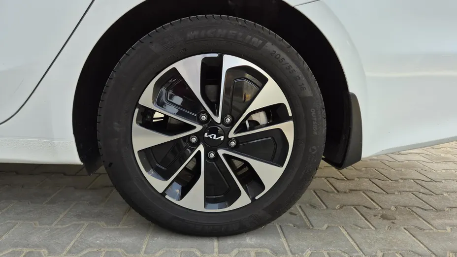 KIA Cee'd Ceed 1.5 T-GDI M