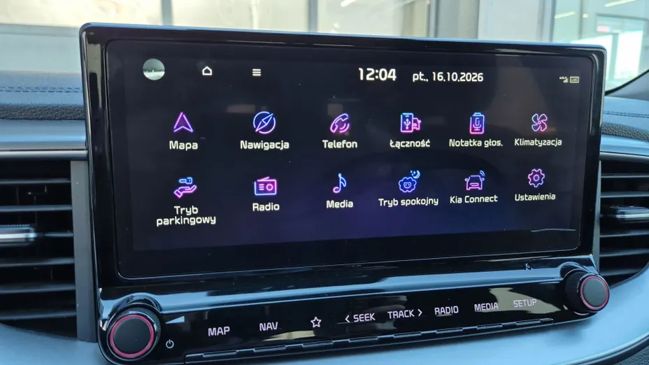 KIA Cee'd Ceed 1.5 T-GDI M