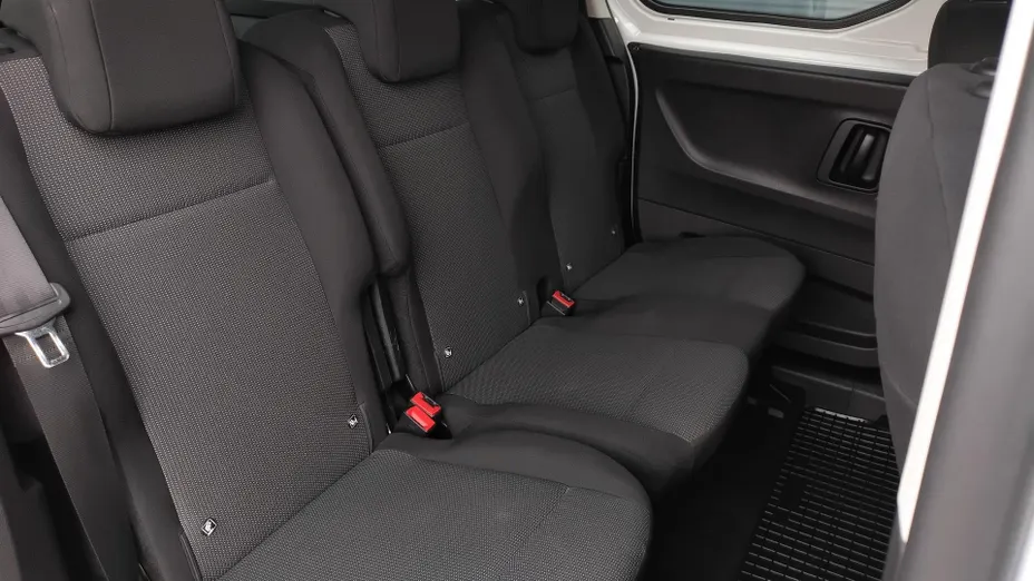 TOYOTA Proace City Verso Proace City Verso Long 1.5 D-4D Combi