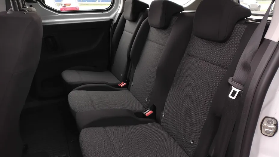 TOYOTA Proace City Verso Proace City Verso Long 1.5 D-4D Combi