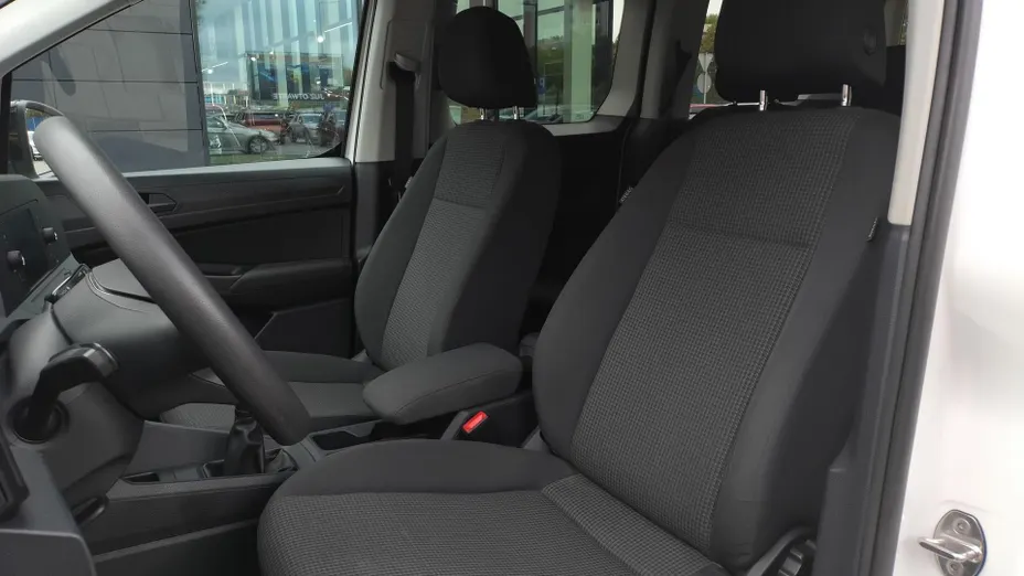 VOLKSWAGEN Caddy osobowy Caddy 1.5 TSI