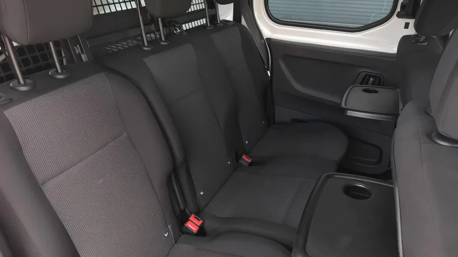 OPEL Combo Van Combo Cargo XL 1.5 CDTI 2,3t (bryg.)