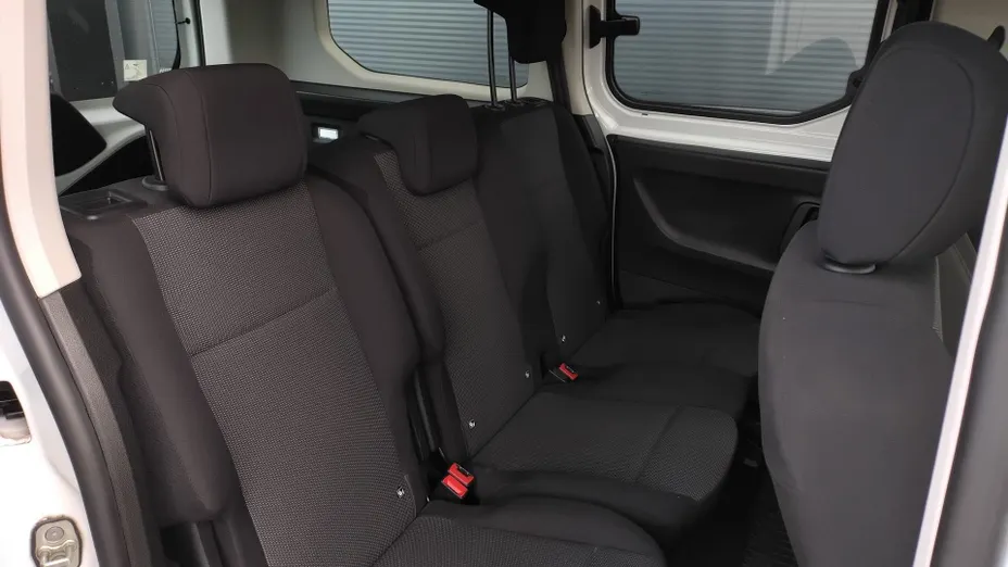 TOYOTA Proace City Verso Proace City Verso Long 1.5 D-4D Combi