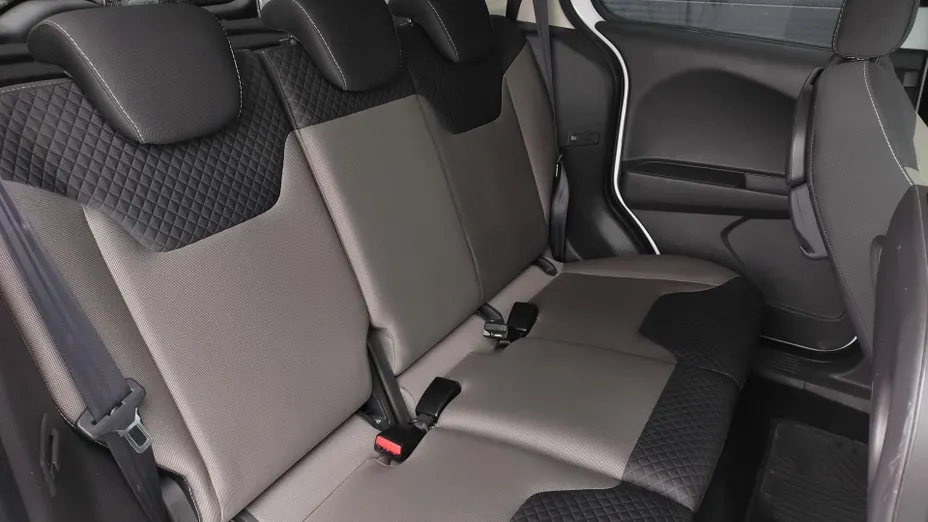 FORD Tourneo Courier Tourneo Courier 1.0 EcoBoost Trend