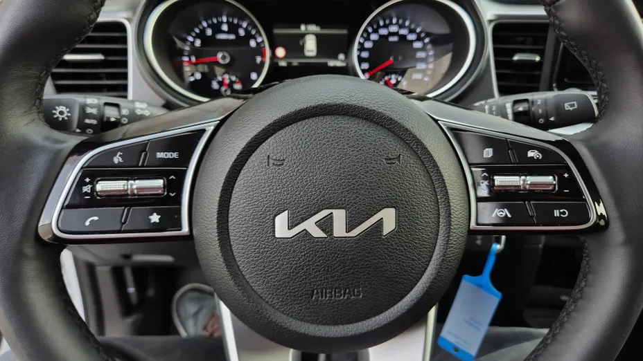 KIA Cee'd Ceed 1.5 T-GDI M