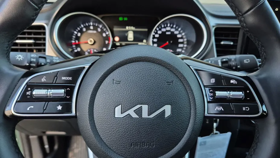 KIA Cee'd Ceed 1.5 T-GDI M
