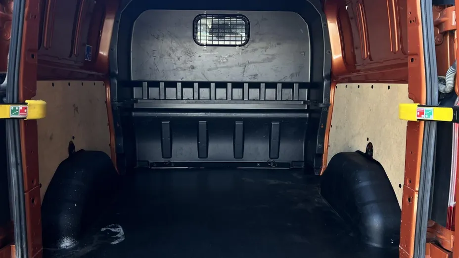 FORD Transit Custom Transit Custom 300 L2H1 Trend (bryg.)