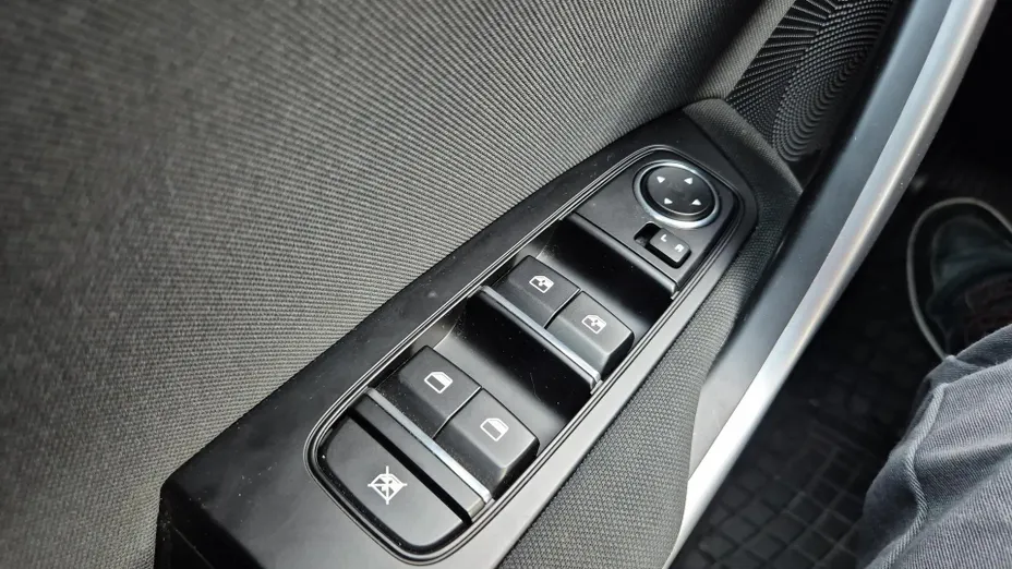 KIA Cee'd Ceed 1.5 T-GDI M
