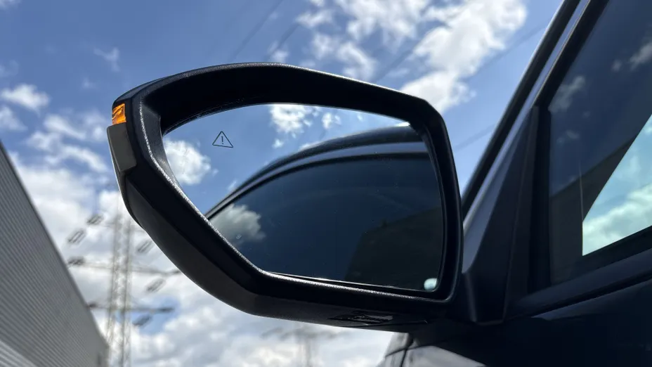 HYUNDAI Tucson Tucson 1.6 T-GDi 48V Smart 2WD DCT