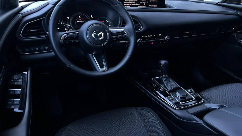 MAZDA CX-30 CX-30 2.0 mHEV Exclusive-Line 2WD aut