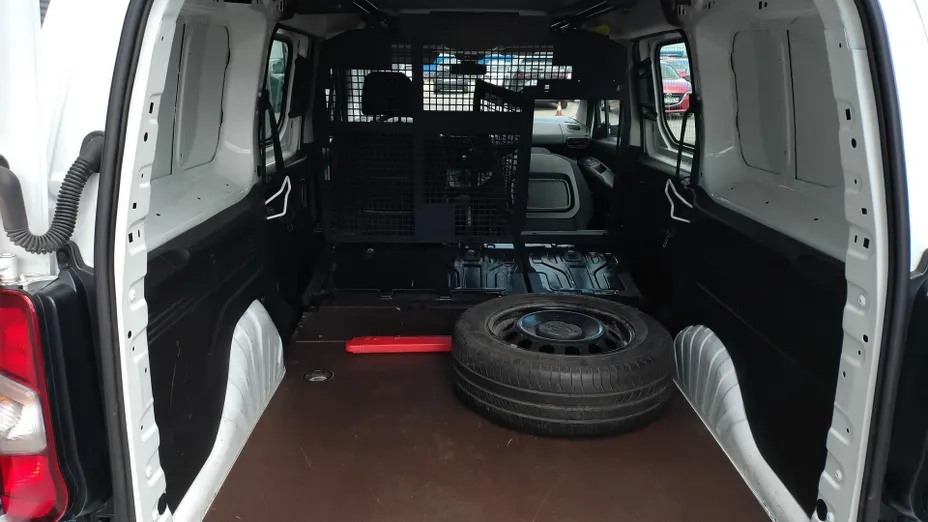 OPEL Combo Van Combo Cargo XL 1.5 CDTI 2,3t (bryg.)
