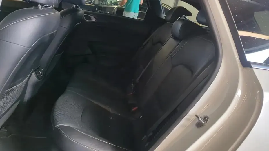 KIA Cee'd Ceed 1.6 GDI PHEV XL DCT
