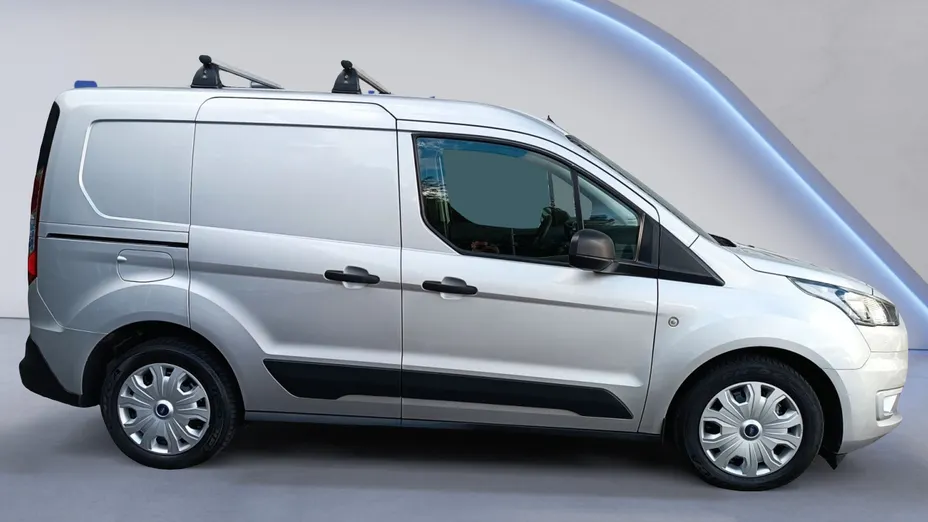 FORD Transit Connect Transit Connect 200 L1 Trend