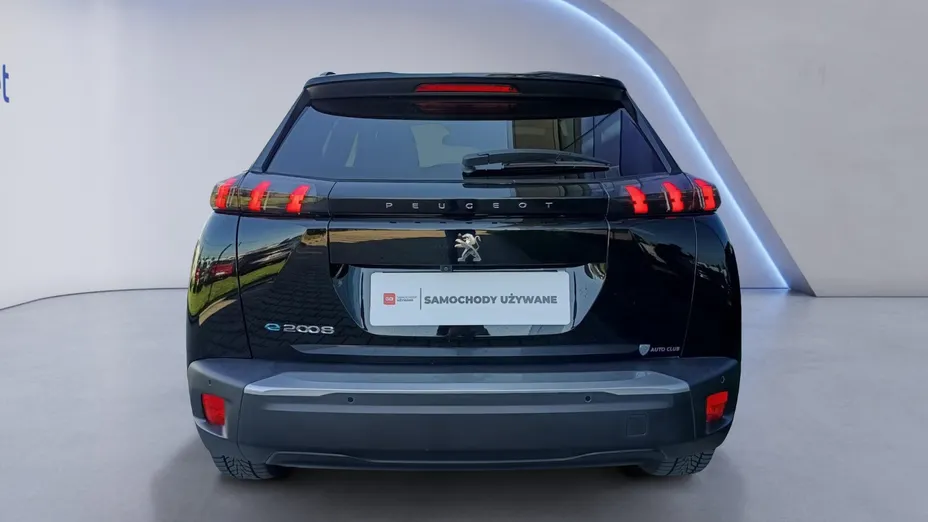 PEUGEOT 2008 e-2008 Allure Pack