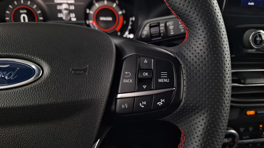 FORD Kuga Kuga 1.5 EcoBoost FWD ST-Line