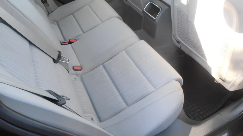 AUDI A4 A4 1.8 TFSI Multitronic