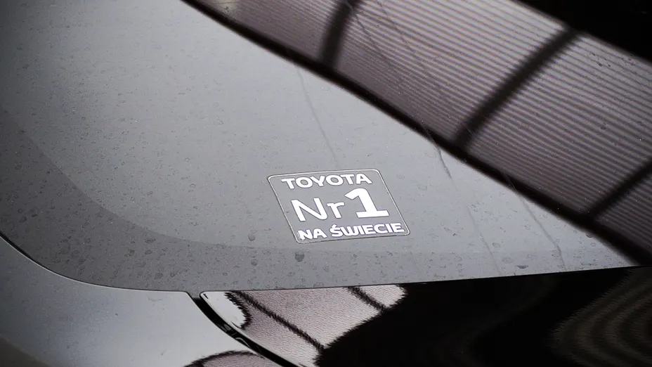 TOYOTA Corolla Corolla 1.8 Hybrid Style