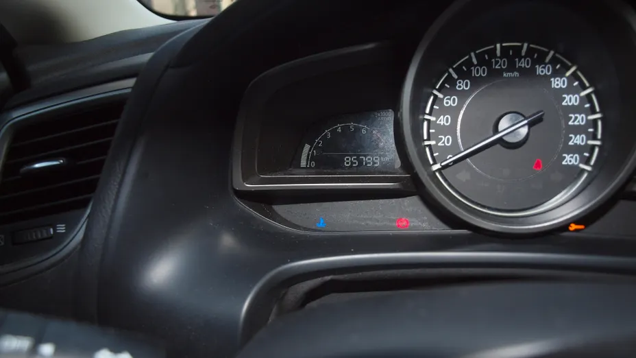 MAZDA 3 3 1.5 D Skyenergy