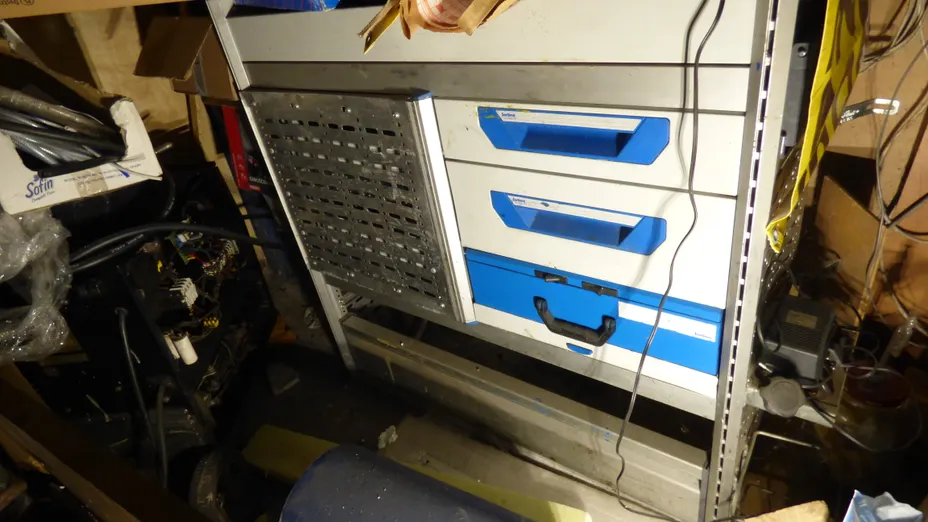 PEUGEOT Boxer Boxer 333 HDi L3H2