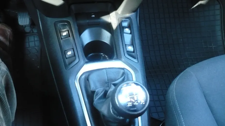 CITROEN C-Elysee C-Elysee 1.2 PureTech MoreLife