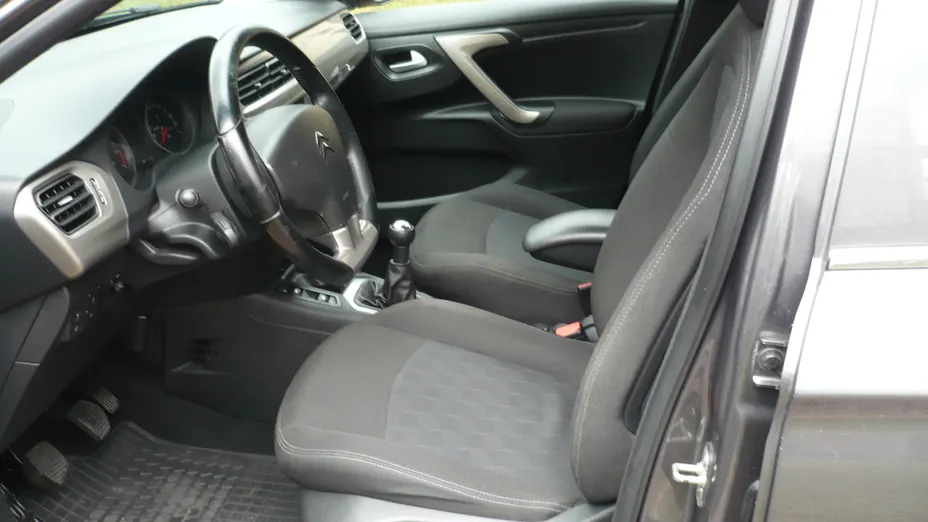 CITROEN C-Elysee C-Elysee 1.2 PureTech MoreLife