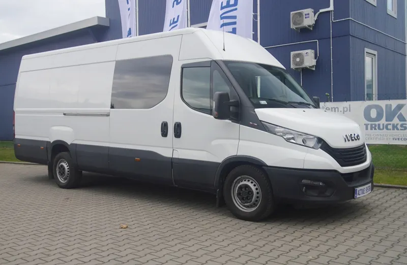 IVECO Daily Daily 35S16 V  (16m3)