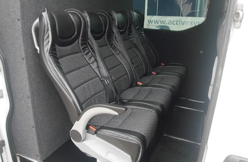 IVECO Daily Daily 35S16 V  (16m3)
