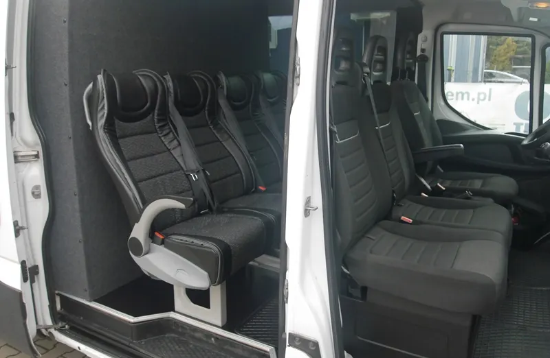 IVECO Daily Daily 35S16 V  (16m3)