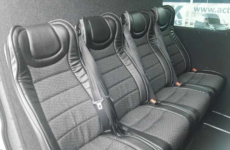 IVECO Daily Daily 35S16 V  (16m3)