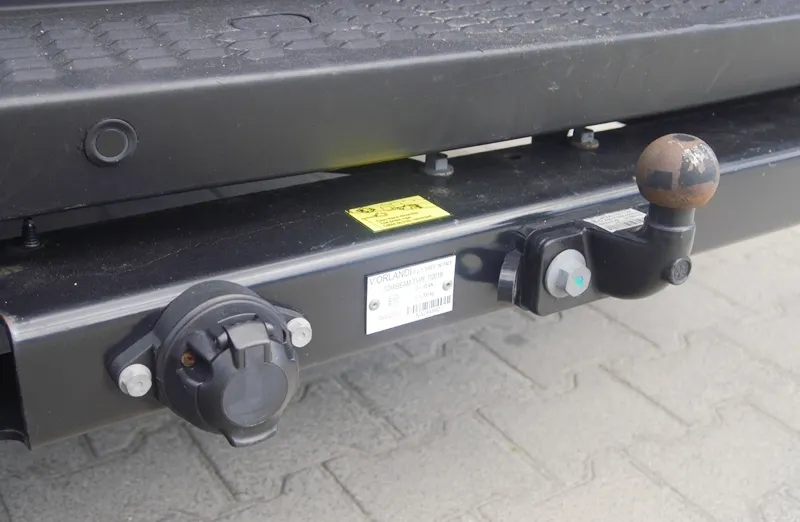 IVECO Daily Daily 35S16 V  (16m3)