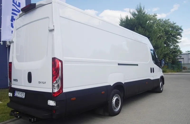 IVECO Daily Daily 35S16 V  (16m3)