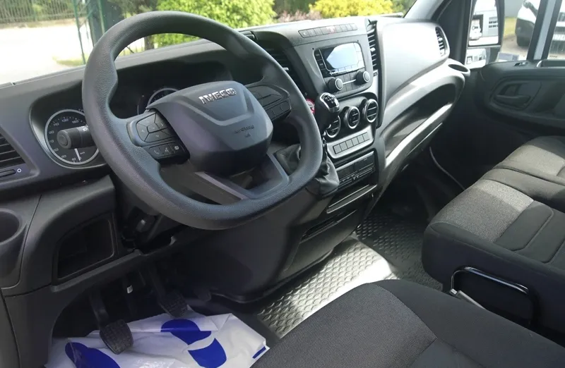 IVECO Daily Daily 35S16 V  (16m3)