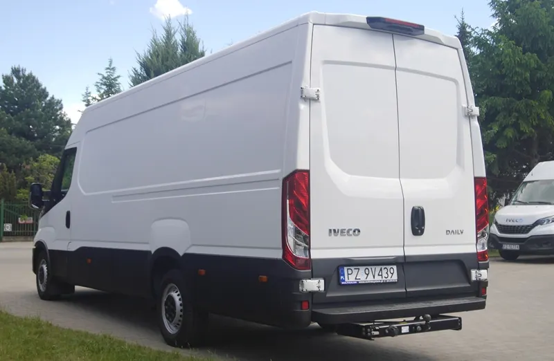 IVECO Daily Daily 35S16 V  (16m3)