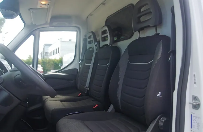 IVECO Daily Daily 35S16 V  (16m3)