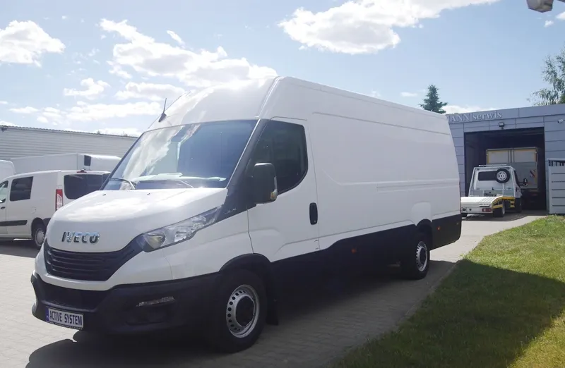 IVECO Daily Daily 35S16 V  (16m3)