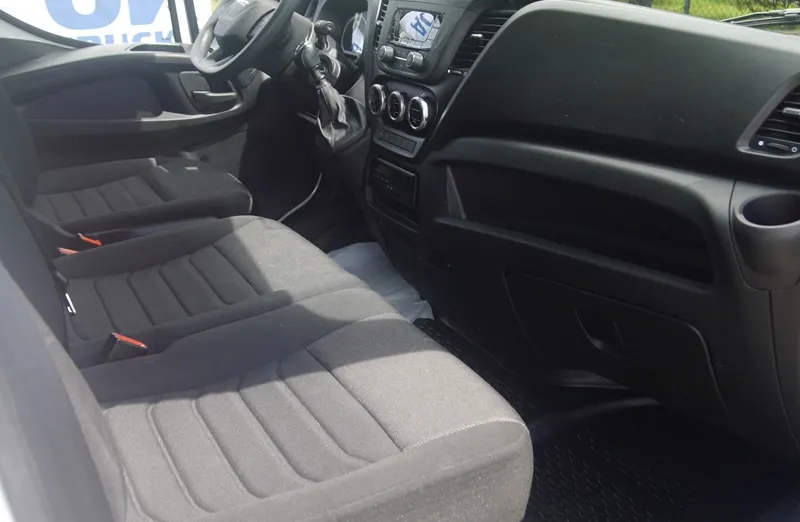 IVECO Daily Daily 35S16 V  (16m3)